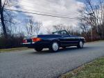 Mercedes-Benz 560 SL 1986 года (NA)